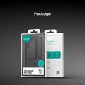 Custodia Ibrida Nillkin CamShield Pro per Xiaomi 17T Pro - Nera