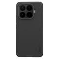 Custodia Ibrida Nillkin Frosted Shield Pro Magnetic per Xiaomi 17T Pro - Nera