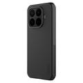 Custodia Ibrida Nillkin Frosted Shield Pro Magnetic per Xiaomi 17T Pro - Nera