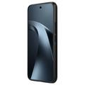 Custodia Ibrida Nillkin Frosted Shield Pro Magnetic per Xiaomi 17T Pro - Nera