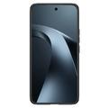 Custodia Ibrida Nillkin Frosted Shield Pro Magnetic per Xiaomi 17T Pro - Nera