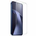 Set di Protezione Northjo 2-in-1 per Xiaomi 17T Pro - Chiaro