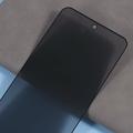 Proteggi Schermo in Vetro Temperato a Copertura Totale Privacy per Xiaomi 17T Pro - Bordo Nero