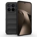 Cover in TPU Rugged per Xiaomi 17T Pro