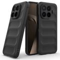 Cover in TPU Rugged per Xiaomi 17T Pro