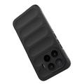 Cover in TPU Rugged per Xiaomi 17T Pro