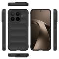 Cover in TPU Rugged per Xiaomi 17T Pro