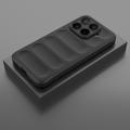 Cover in TPU Rugged per Xiaomi 17T Pro