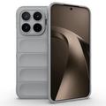 Cover in TPU Rugged per Xiaomi 17T Pro