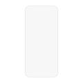 Protezione dello schermo in vetro temperato per Xiaomi 17T Pro - 9H - Case Friendly - Trasparente