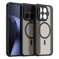 Custodia MagSafe UltraGuard Matte per Xiaomi 17T Pro