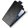 Xiaomi 17T Pro Custodia verticale con supporto - Nera
