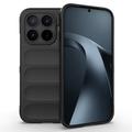 Cover in TPU Rugged per Xiaomi 17T