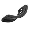 Cover in TPU Rugged per Xiaomi 17T - Nera
