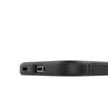 Cover in TPU Rugged per Xiaomi 17T - Nera