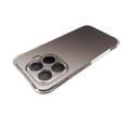 Custodia in silicone antiurto per Xiaomi 17T - Trasparente