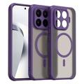Custodia MagSafe UltraGuard Matte per Xiaomi 17T