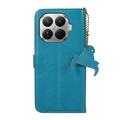 Xiaomi 17T Custodia in pelle con RFID