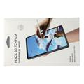 Set di protezione per Xiaomi 18 Fold a copertura totale - Trasparente