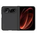 Custodia Nillkin Super Frosted Shield Fold per Xiaomi 18 Fold - Nera