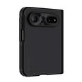 Custodia Nillkin Super Frosted Shield Fold per Xiaomi 18 Fold - Nera