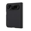 Custodia Nillkin Super Frosted Shield Fold per Xiaomi 18 Fold - Nera