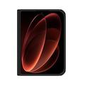 Custodia Nillkin Super Frosted Shield Fold per Xiaomi 18 Fold - Nera