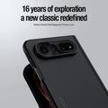 Custodia Nillkin Super Frosted Shield Fold per Xiaomi 18 Fold - Nera