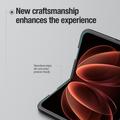 Custodia Nillkin Super Frosted Shield Fold per Xiaomi 18 Fold - Nera