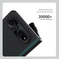 Custodia Nillkin Super Frosted Shield Fold per Xiaomi 18 Fold - Nera