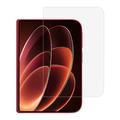 Protezione dello schermo in vetro temperato per Xiaomi 18 Fold - 9H - Case Friendly - Trasparente