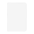 Protezione dello schermo in vetro temperato per Xiaomi 18 Fold - 9H - Case Friendly - Trasparente