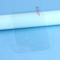 Protezione dello schermo in vetro temperato per Xiaomi 18 Fold - 9H - Case Friendly - Trasparente