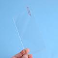 Protezione dello schermo in vetro temperato per Xiaomi 18 Fold - 9H - Case Friendly - Trasparente