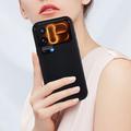 Custodia in TPU antiscivolo per Xiaomi 18 Pro - Nera