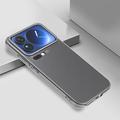 Custodia in TPU antiscivolo per Xiaomi 18 Pro - Trasparente