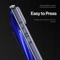 Custodia Ibrida Dux Ducis Clin per Xiaomi 18 Pro Max - Trasparente
