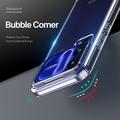 Custodia Ibrida Dux Ducis Clin per Xiaomi 18 Pro Max - Trasparente