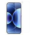 Protezione dello schermo in vetro temperato per Xiaomi 18 Pro Max - 9H - Case Friendly - Trasparente