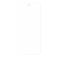 Protezione dello schermo in vetro temperato per Xiaomi 18 Pro Max - 9H - Case Friendly - Trasparente
