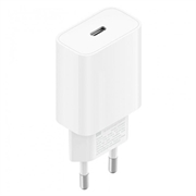 Alimentatore USB-C Xiaomi con ricarica rapida da 20W - Bianco