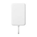 Xiaomi 33W Magnetic Powerbank 10000mAh - Bianco