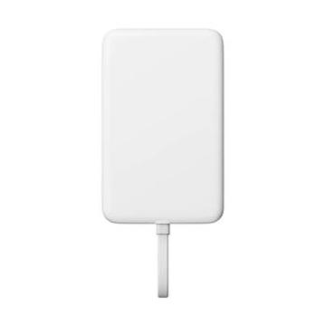 Xiaomi 33W Magnetic Powerbank 10000mAh - Bianco