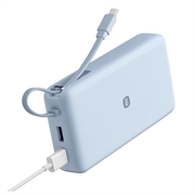 Power Bank Xiaomi 67W da 20000mAh con cavo USB-C integrato