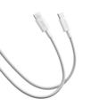 Xiaomi 6A Cavo intrecciato USB-C / USB-C - 2 m, 120W