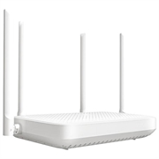 Router Xiaomi AX1500 - WiFi 6 - Bianco