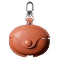 Cover in TPU Spigen Liquid Air per Samsung Galaxy Buds - Nero