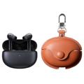 Custodia protettiva elegante per Xiaomi Air 3 Pro - Marrone
