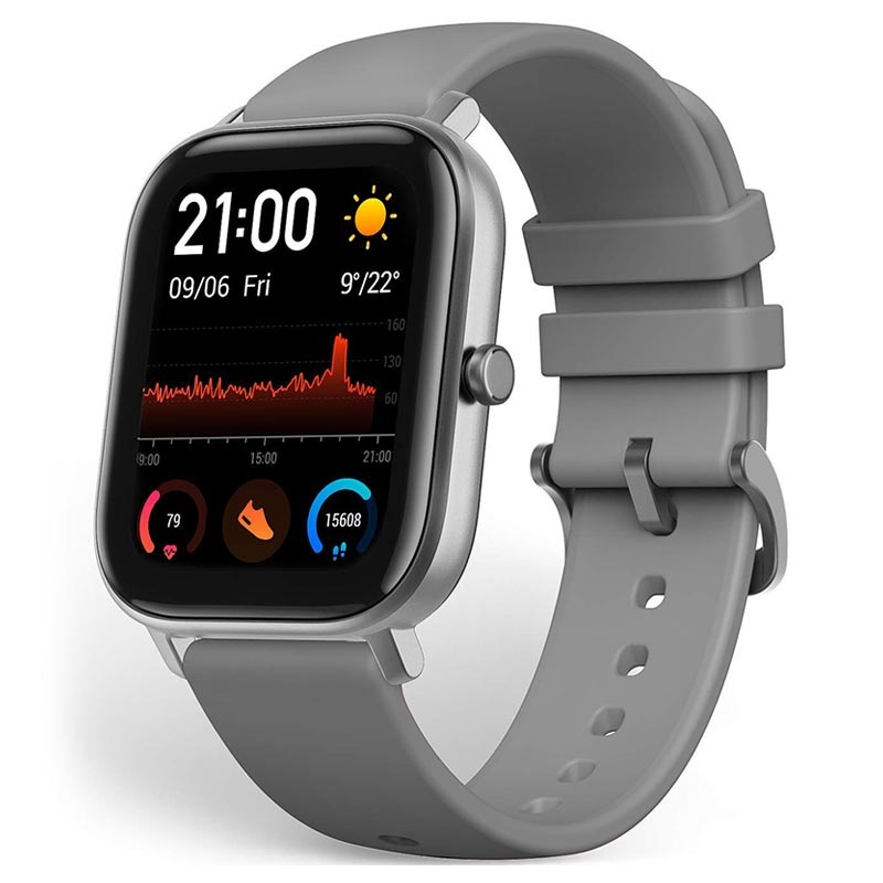 Smartwatch Resistente all'Acqua Xiaomi AmazFit GTS - 5ATM