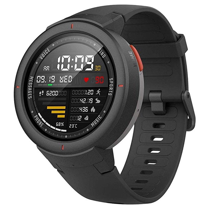 xiaomi smartwatch ip68